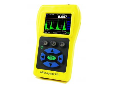 Microgage III CDLW