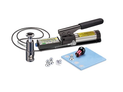 Pull-off Adhesion Tester Positest AT-M