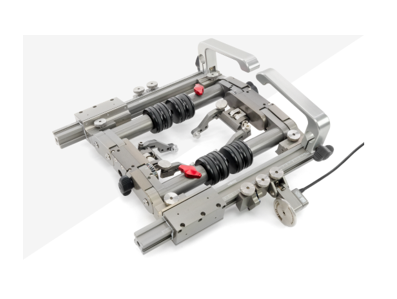 STIX - Flange Scanner